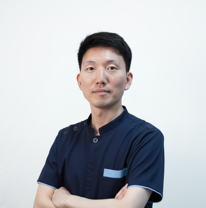 바른경희한의원 임광환 원장