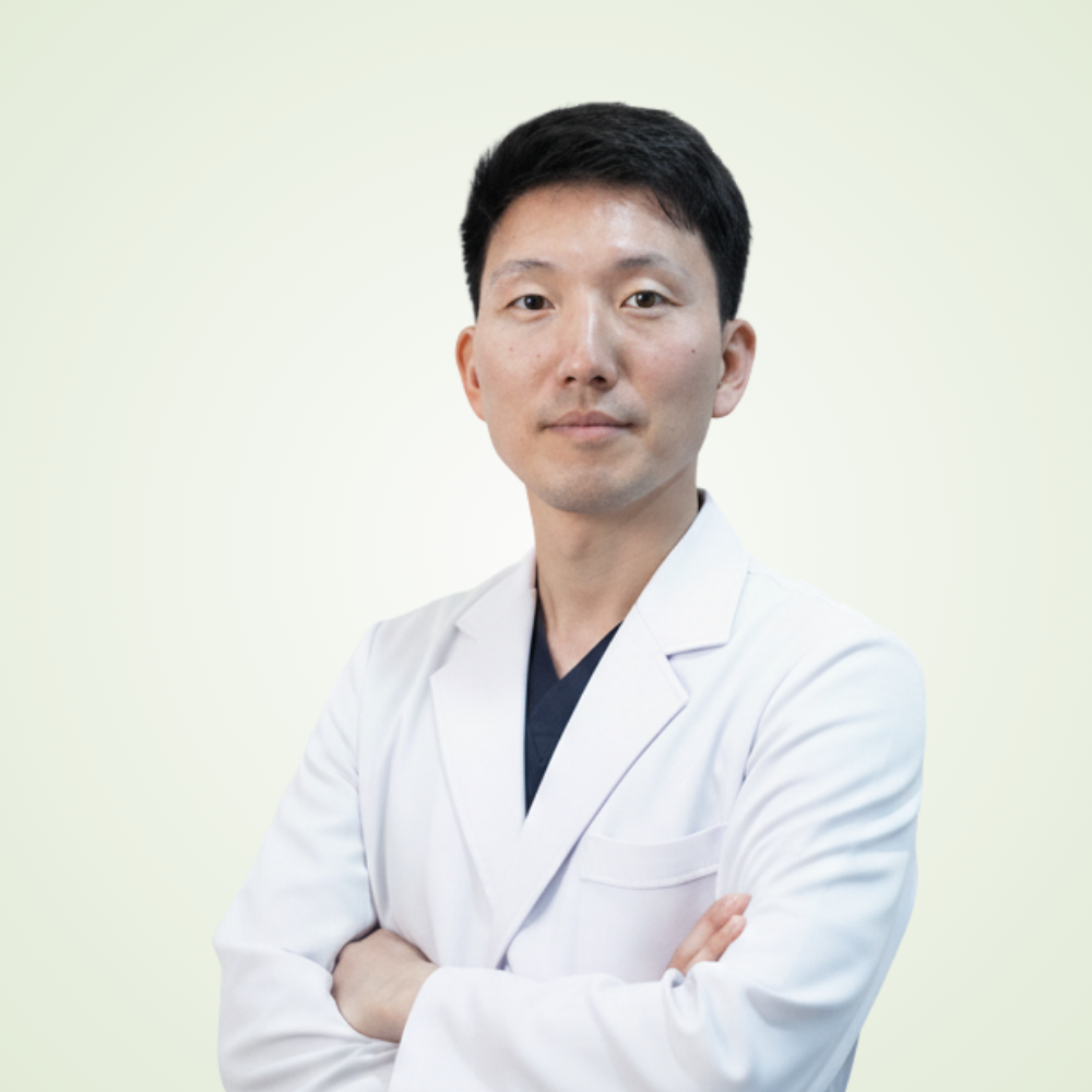 바른경희한의원 원장